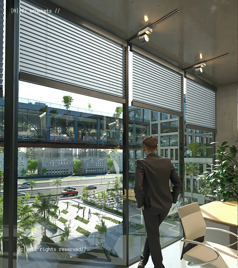 Brackets by Modad Properties | Forsa Property