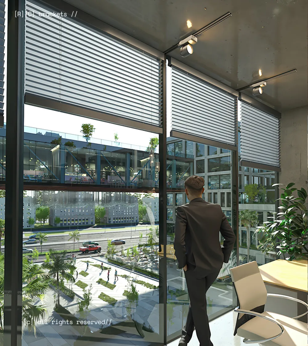 Brackets | Forsa Property