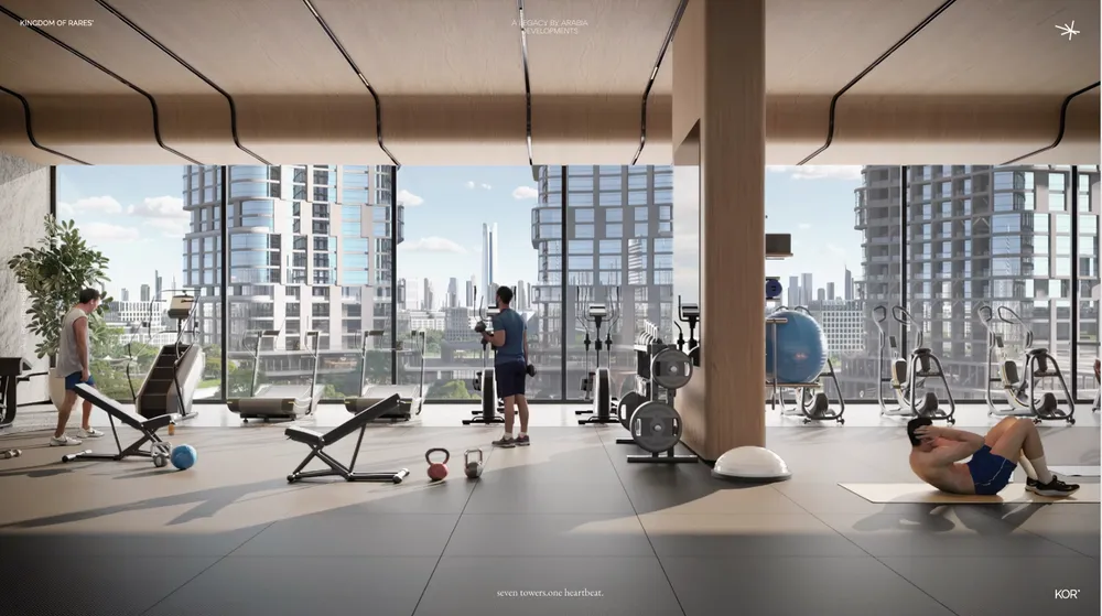 كور | Forsa Property