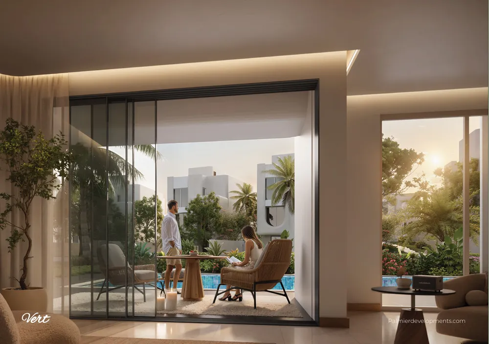 Vert | Forsa Property