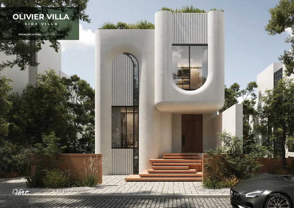 Vert | Forsa Property