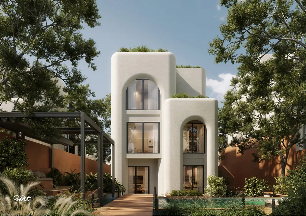 Vert | Forsa Property