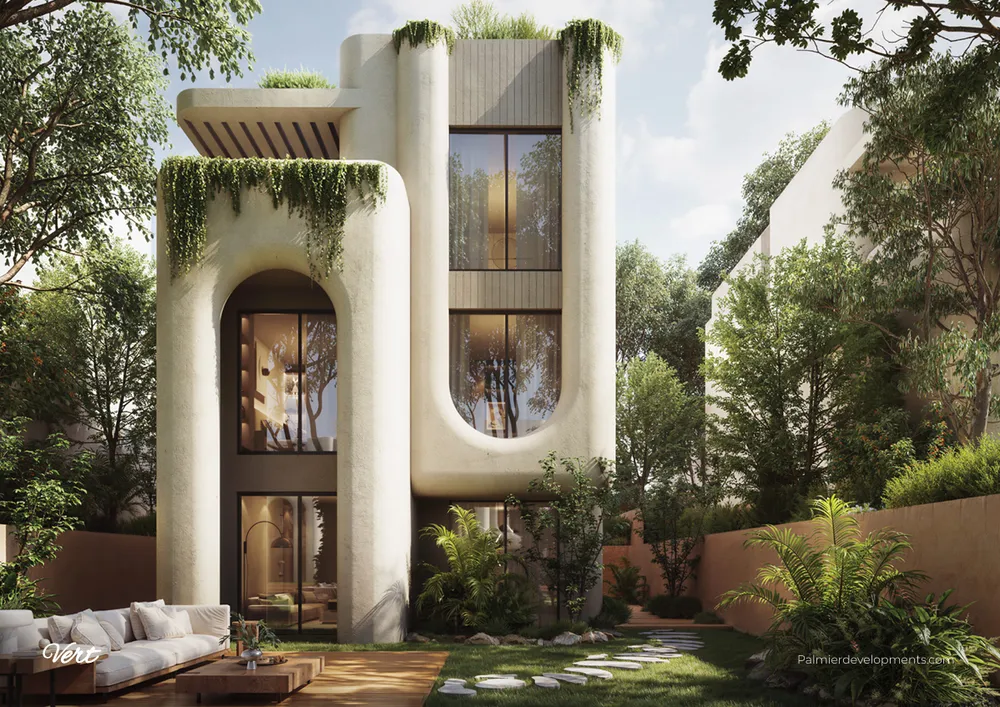 Vert | Forsa Property