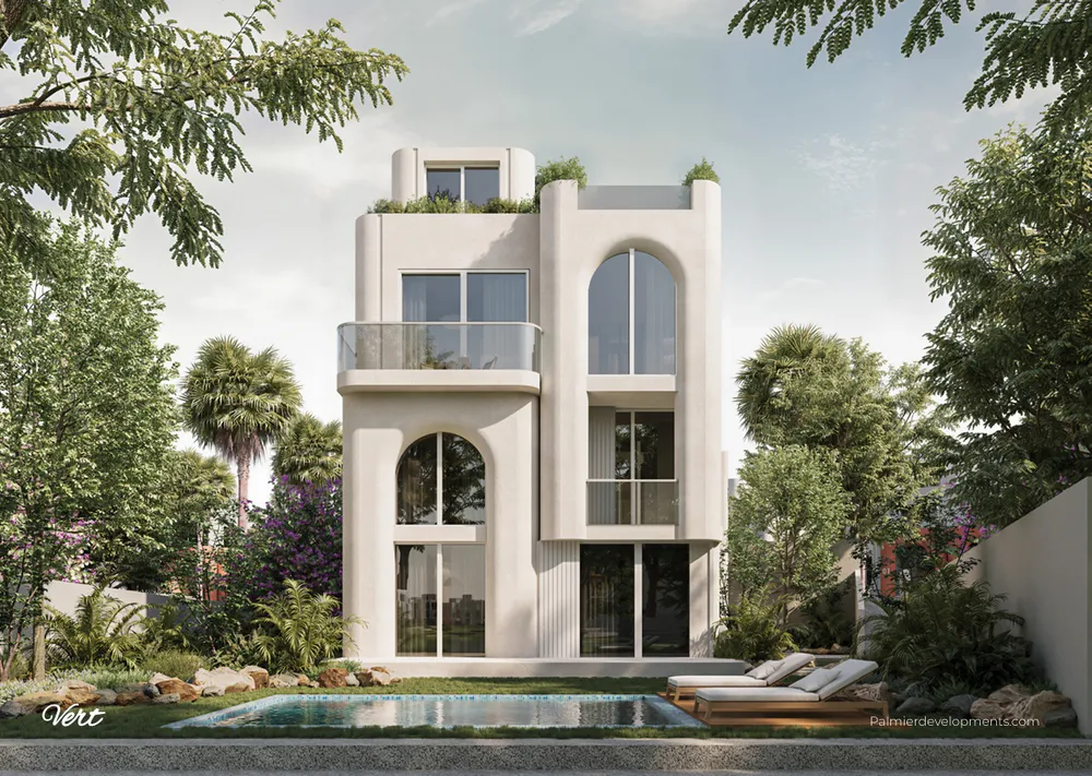 Vert | Forsa Property