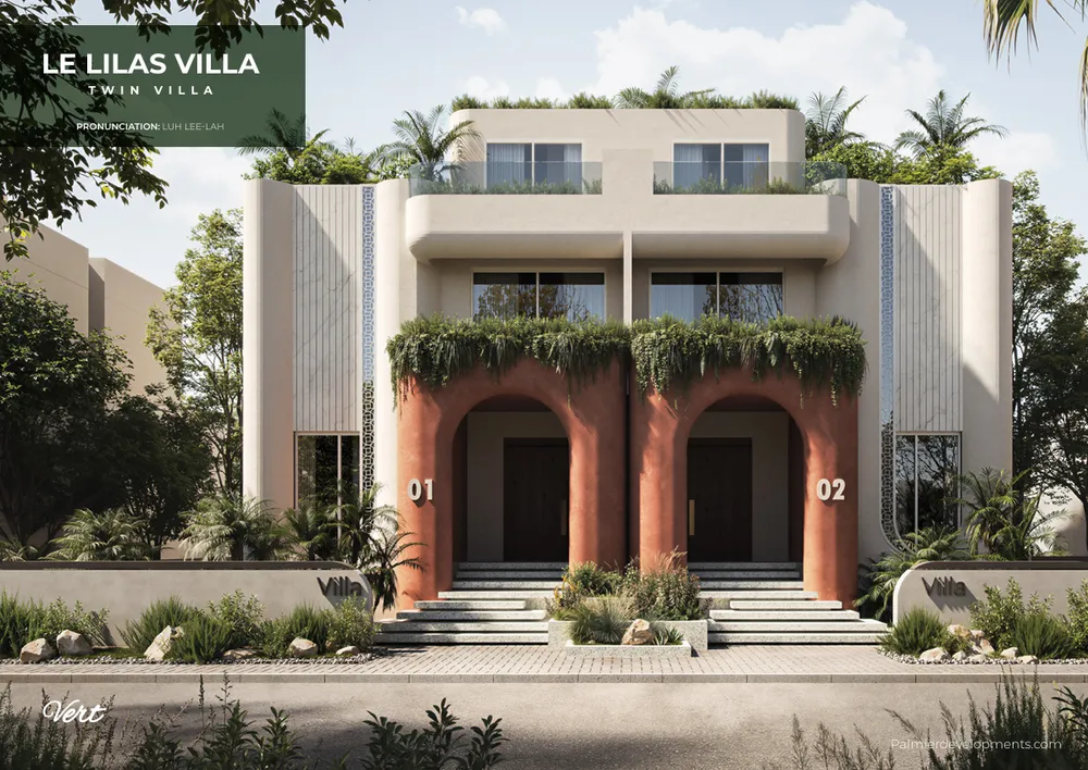 Vert | Forsa Property