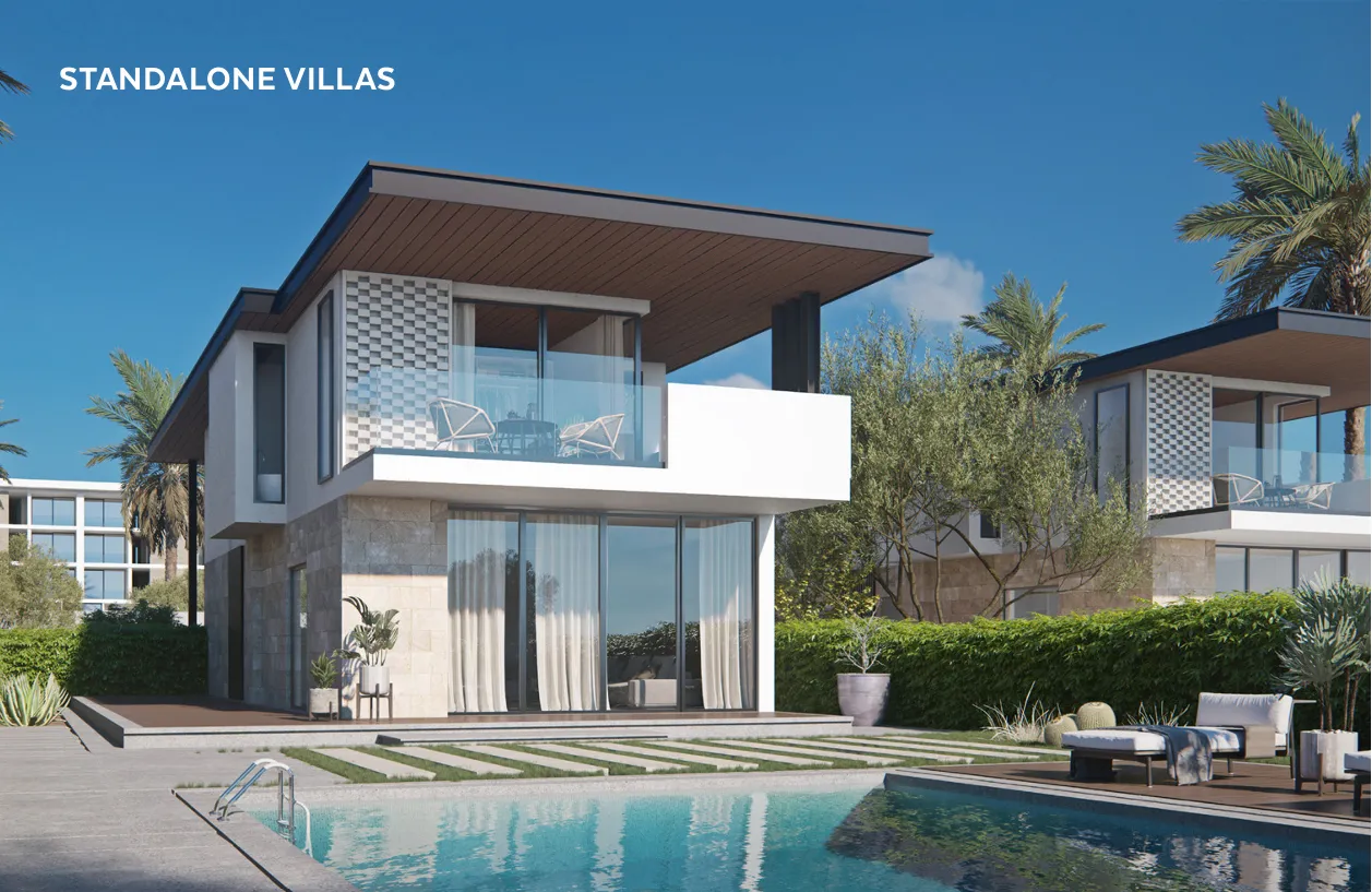 Kai Sokhna by Misr Italia Properties | Forsa Property