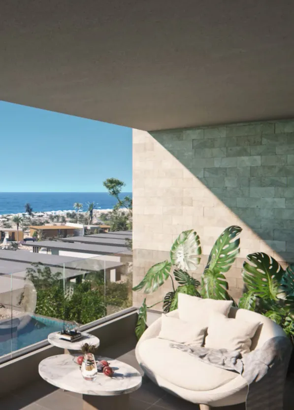 Kai Sokhna by Misr Italia Properties | Forsa Property