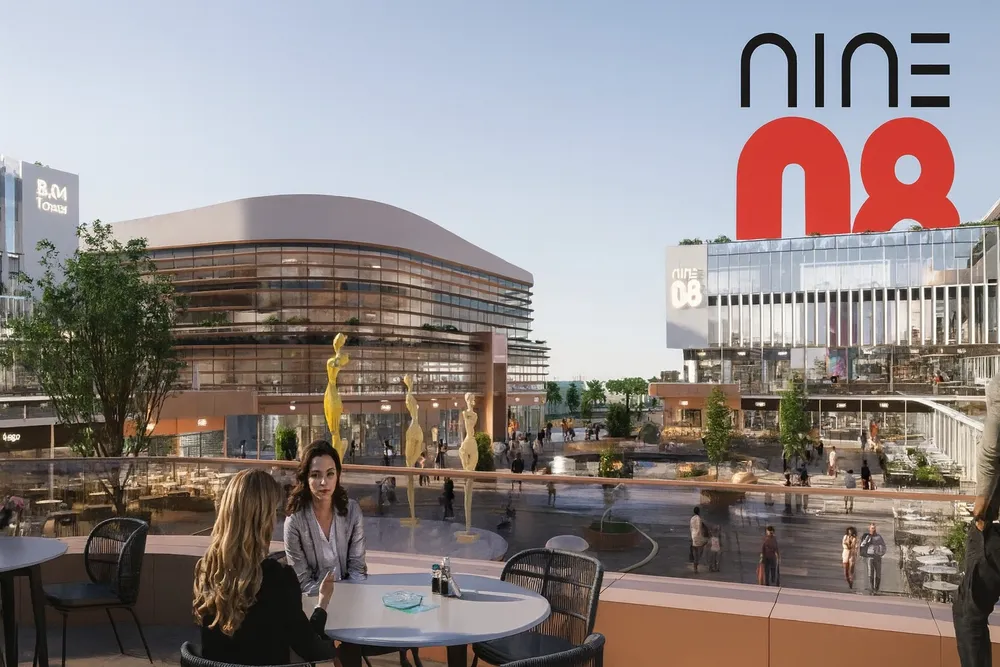 Nine08 | Forsa Property