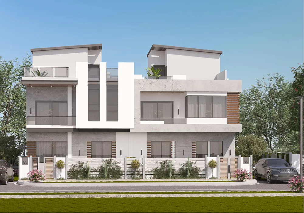 T Pearl | Forsa Property