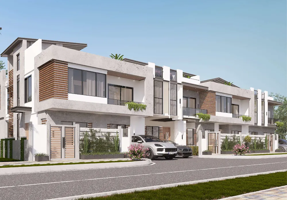 T Pearl | Forsa Property