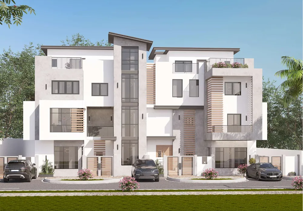 T Pearl | Forsa Property