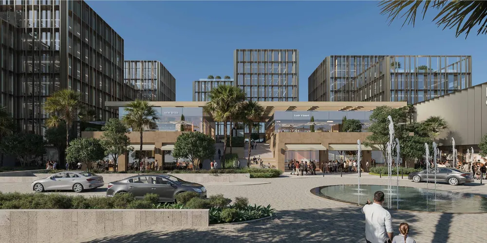 Golf Town | Forsa Property