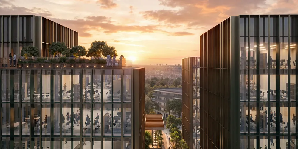 Golf Town | Forsa Property