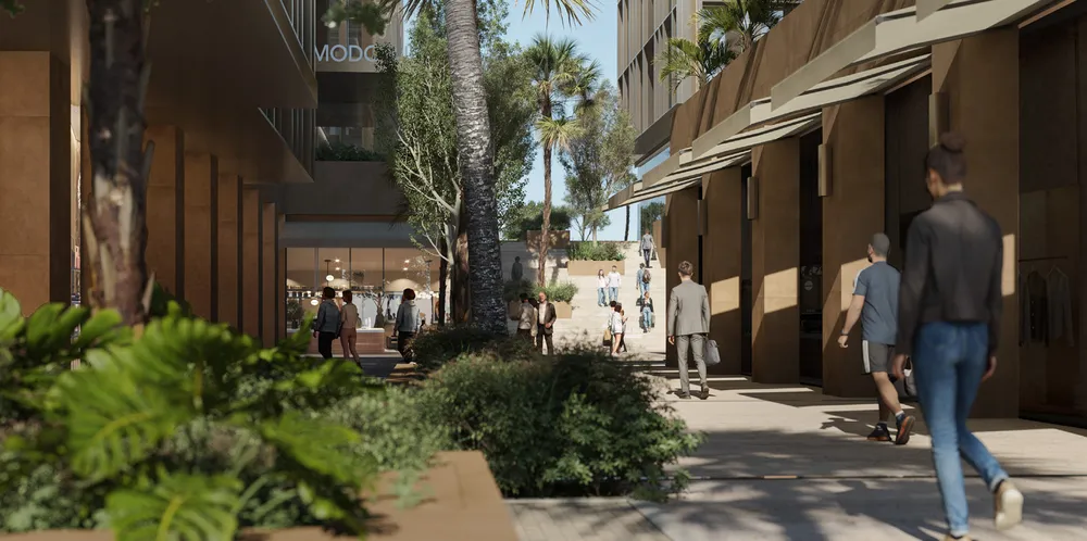 Golf Town | Forsa Property