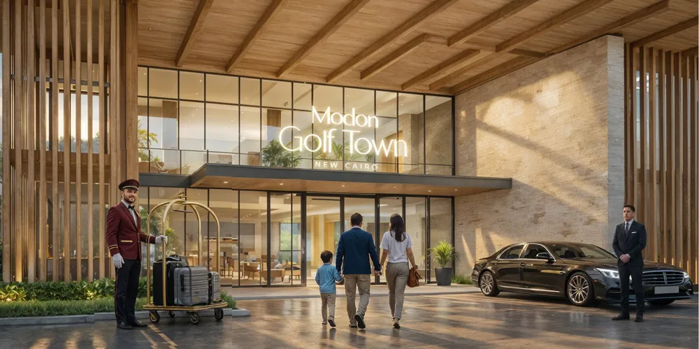 Golf Town | Forsa Property