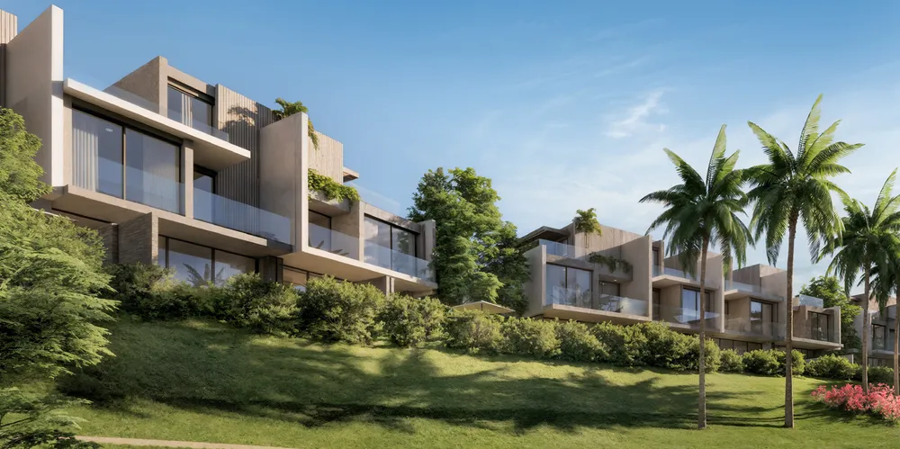 Golf Town | Forsa Property