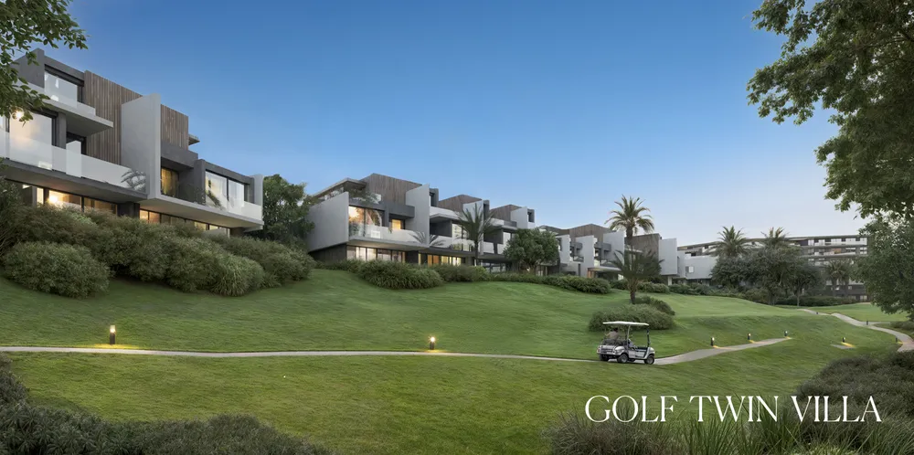 Golf Town | Forsa Property