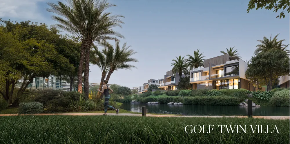 Golf Town | Forsa Property