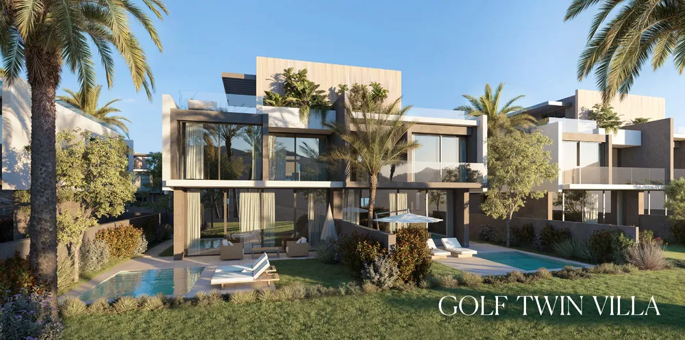 Golf Town | Forsa Property