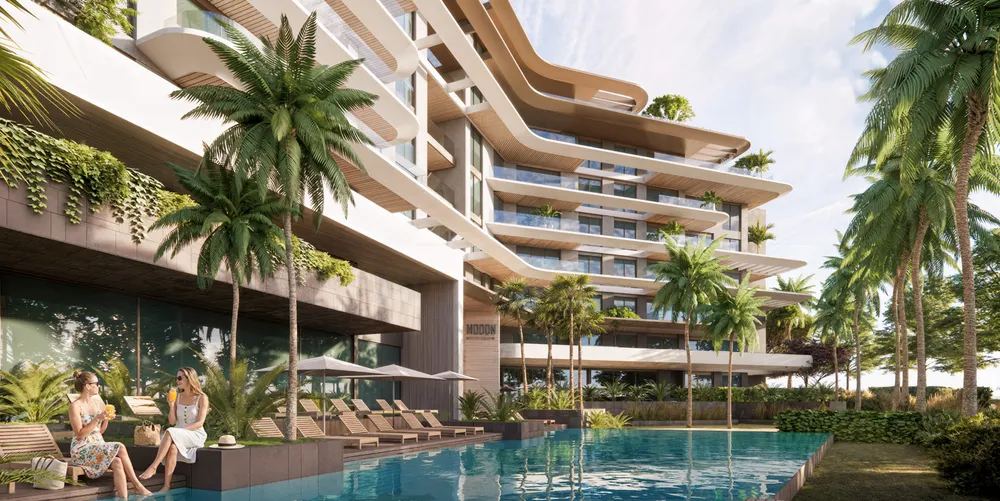 Golf Town | Forsa Property