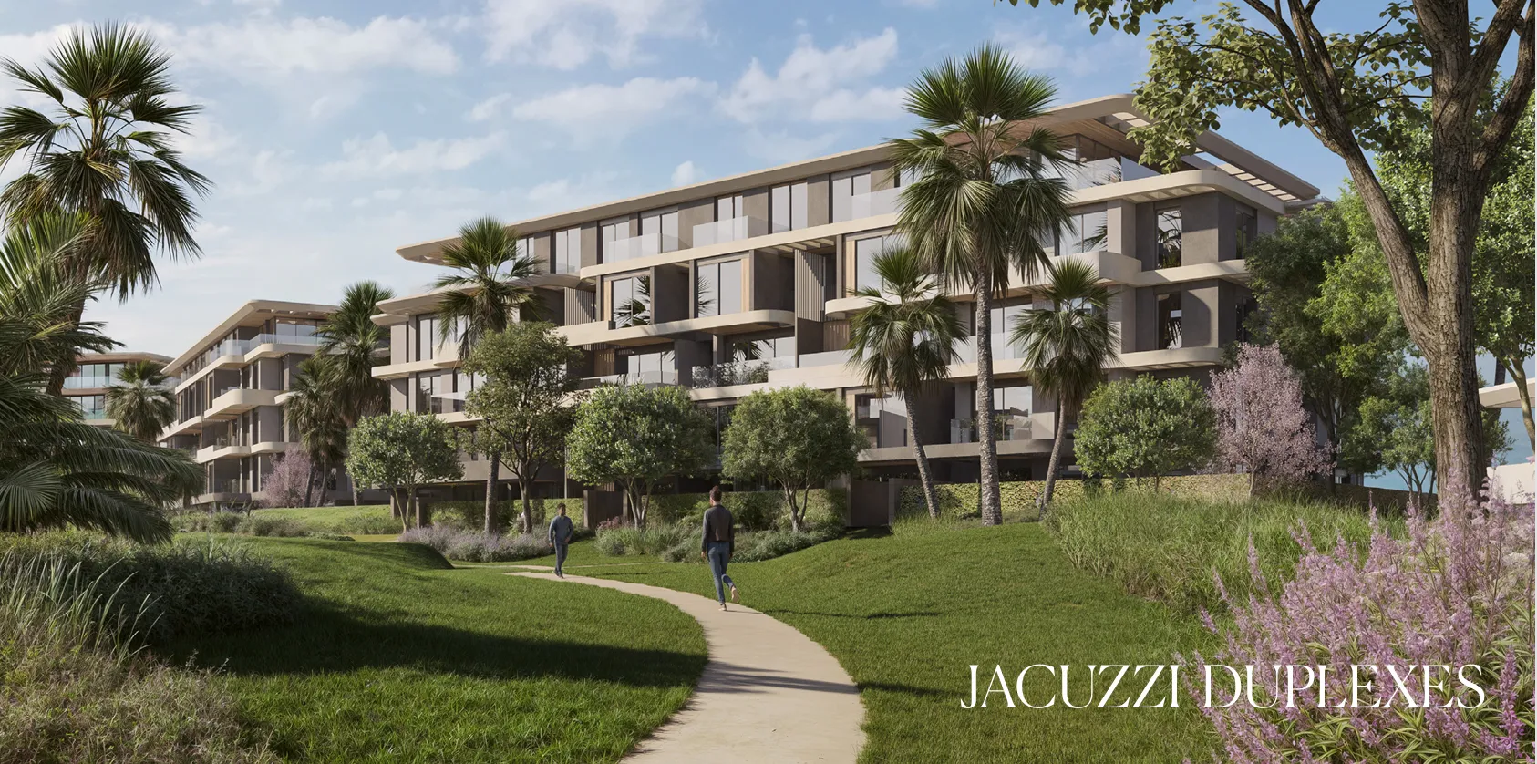 Golf Town by Modon Egypt | Forsa Property