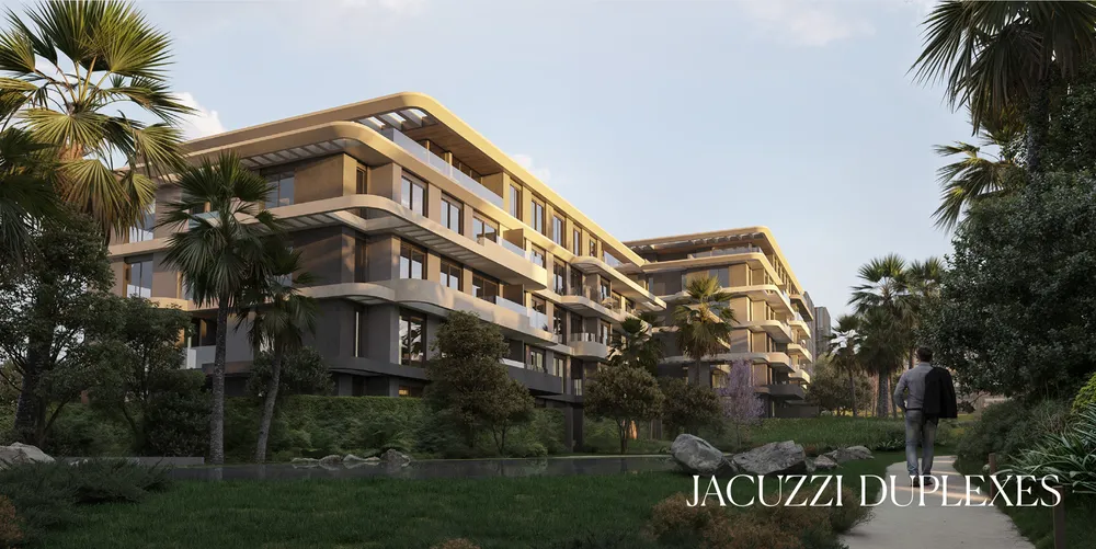 Golf Town | Forsa Property