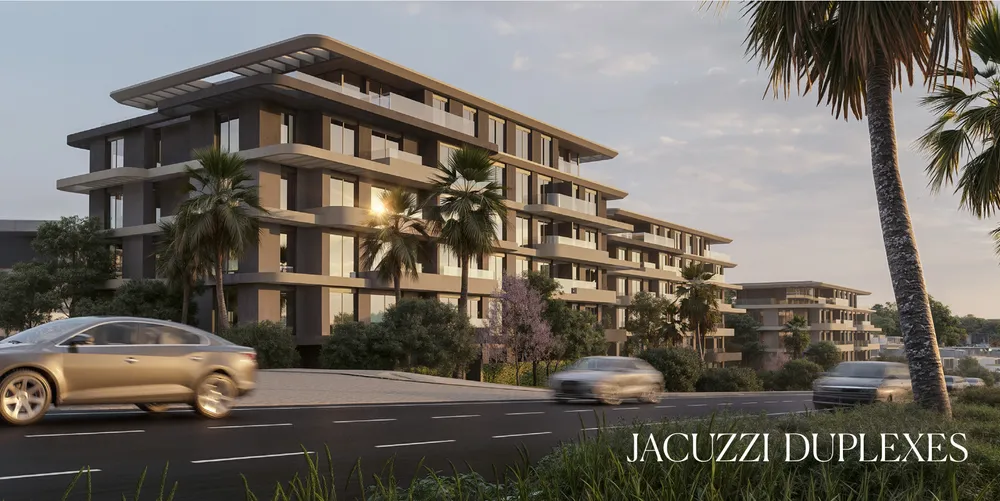 Golf Town | Forsa Property