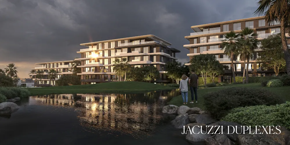 Golf Town | Forsa Property