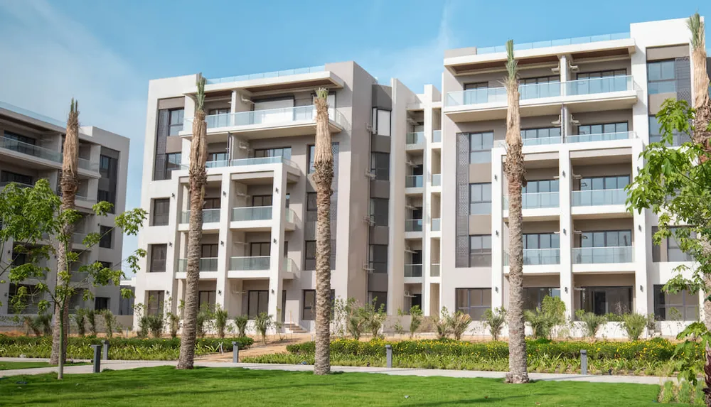 Address East | Forsa Property