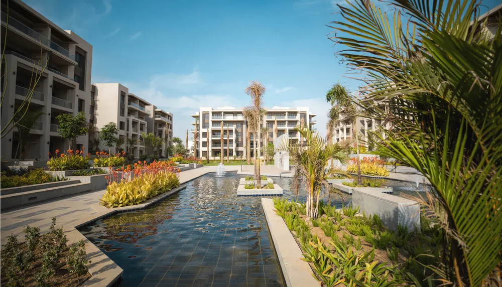 Address East | Forsa Property