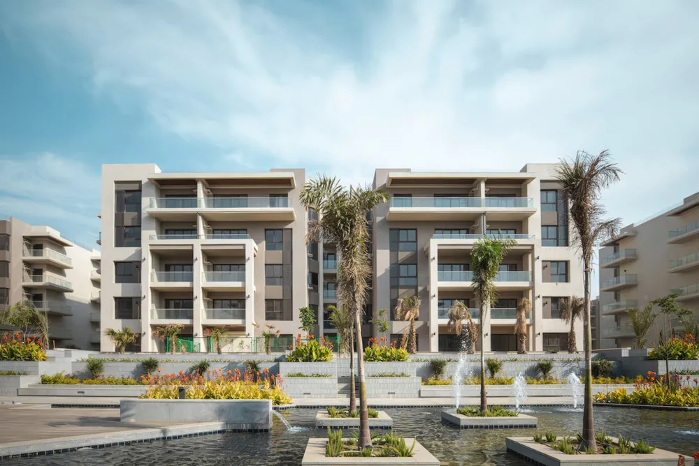 Address East | Forsa Property