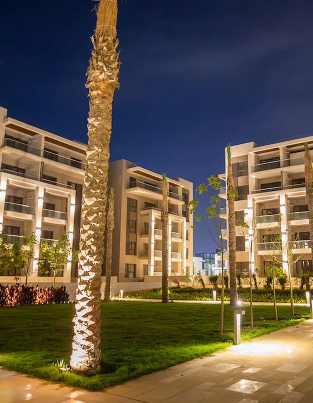 Address East | Forsa Property