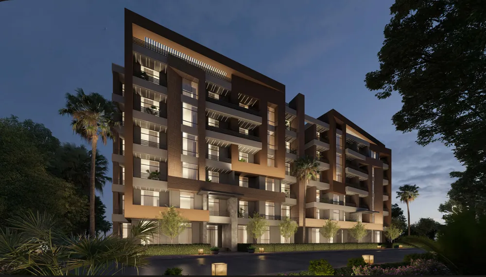 HOM | Forsa Property