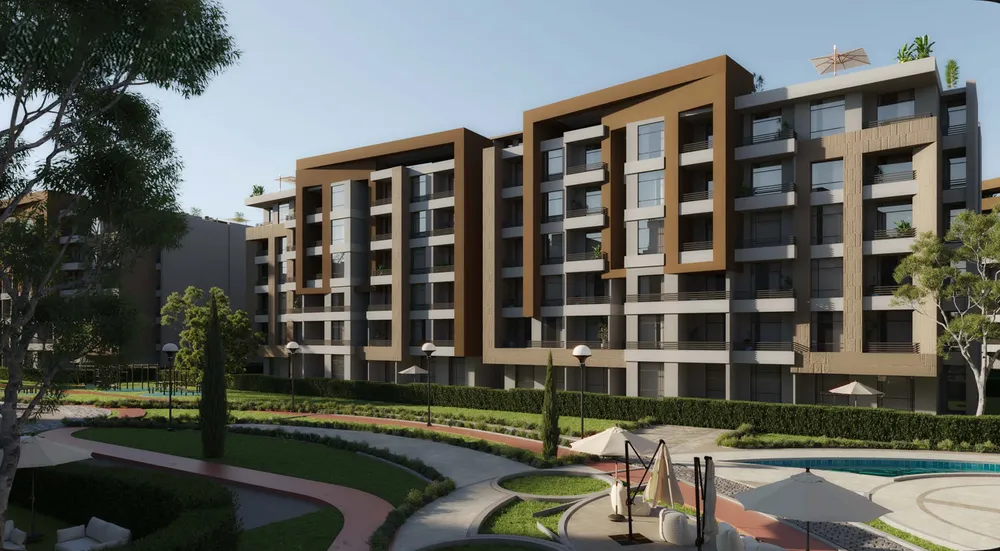 HOM | Forsa Property