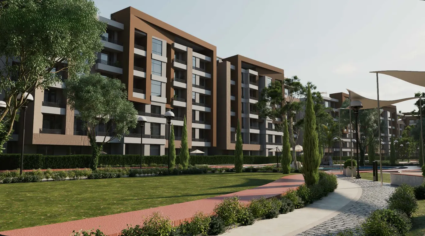 HOM by Zaya Development | Forsa Property