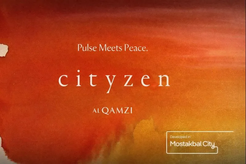 cityzen by Al Qamzi Developments | Forsa Property