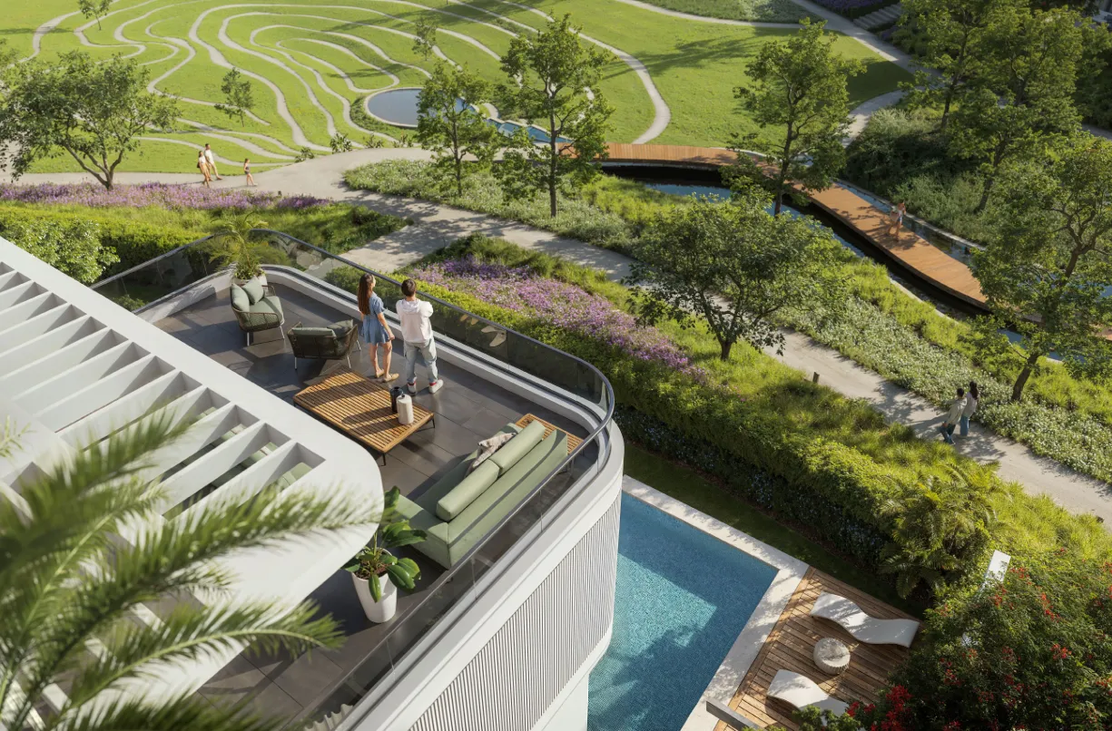 cityzen by AlQamzi Developments | Forsa Property