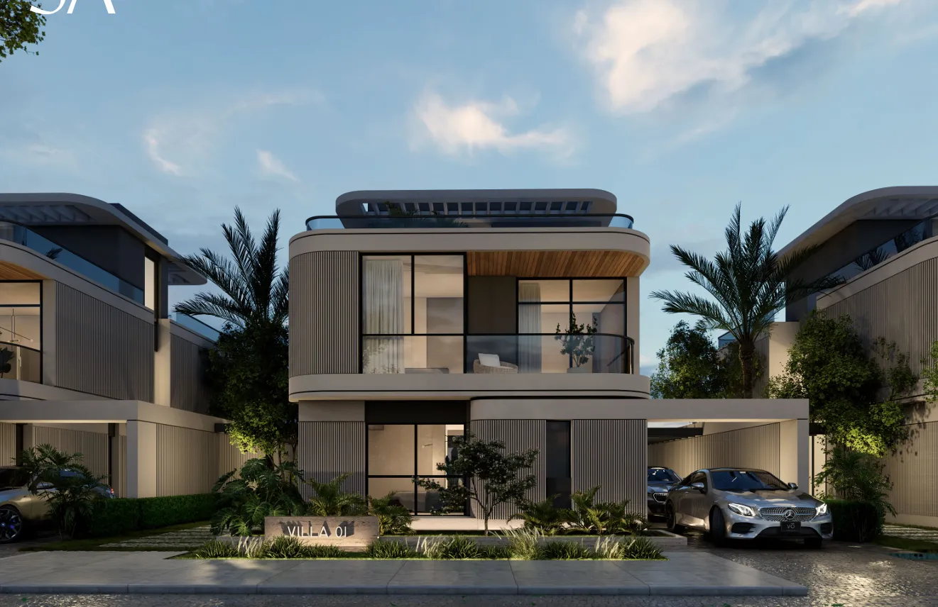 cityzen by AlQamzi Developments | Forsa Property