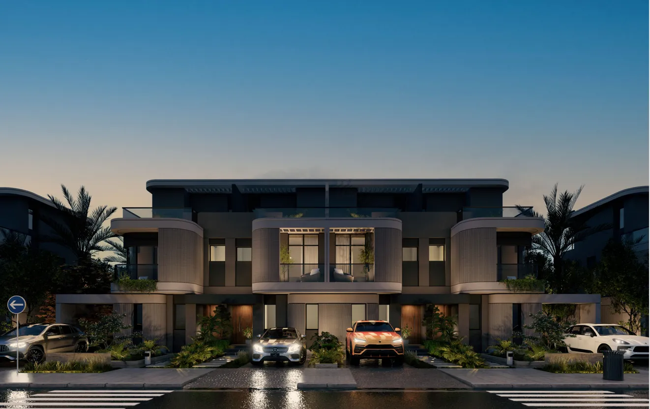 cityzen by AlQamzi Developments | Forsa Property