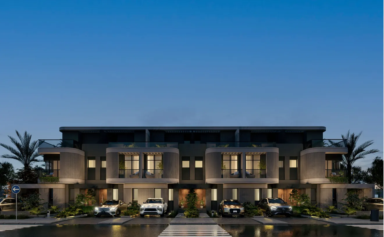 cityzen by AlQamzi Developments | Forsa Property