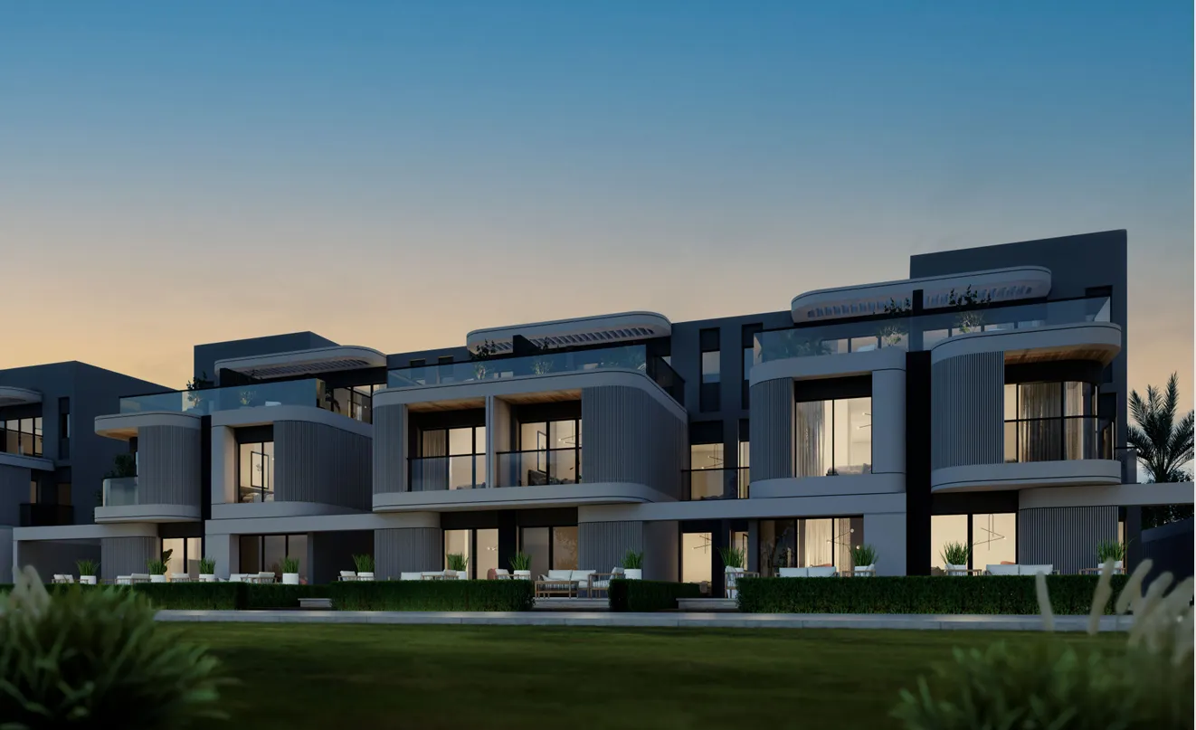 cityzen by AlQamzi Developments | Forsa Property