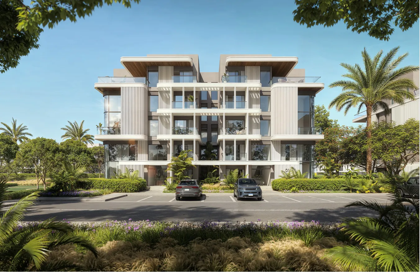 cityzen by AlQamzi Developments | Forsa Property