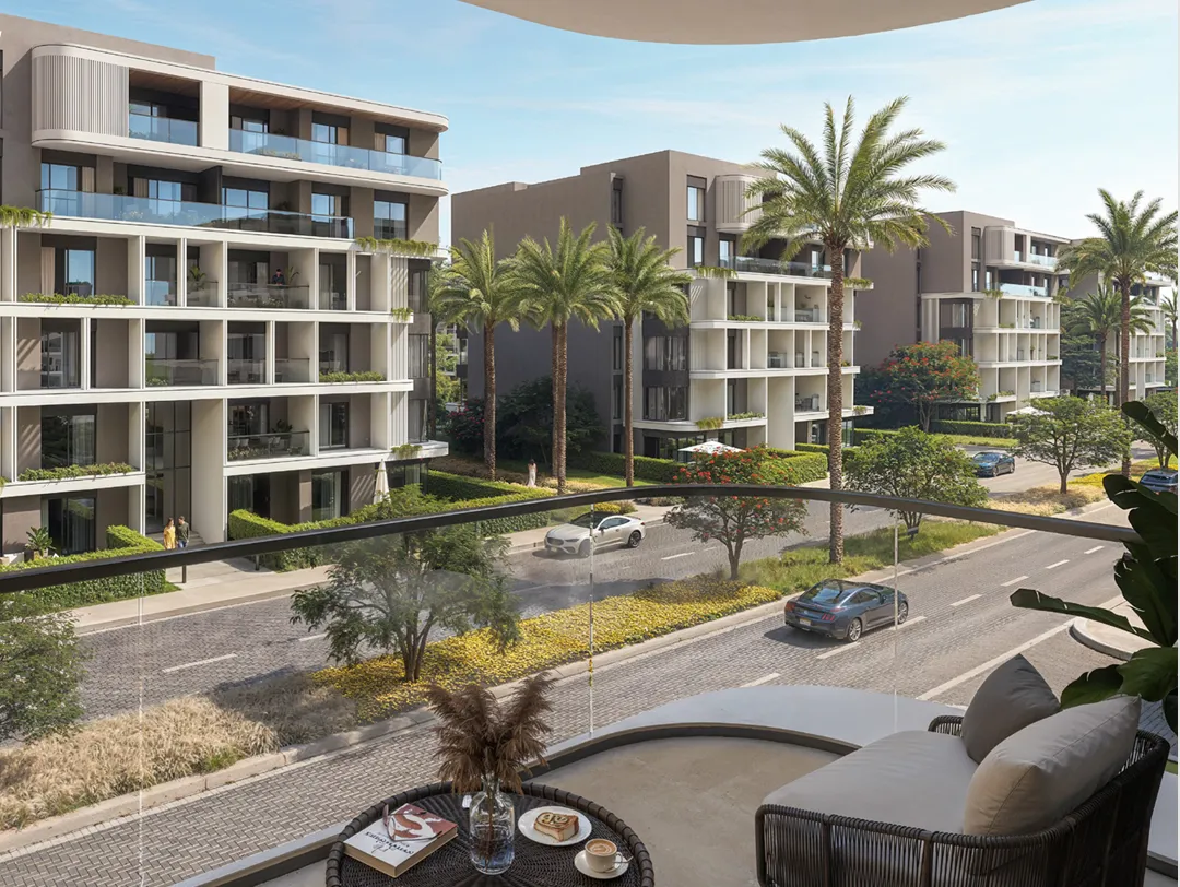 cityzen by AlQamzi Developments | Forsa Property