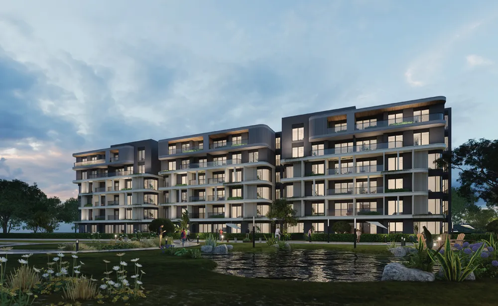 cityzen | Forsa Property