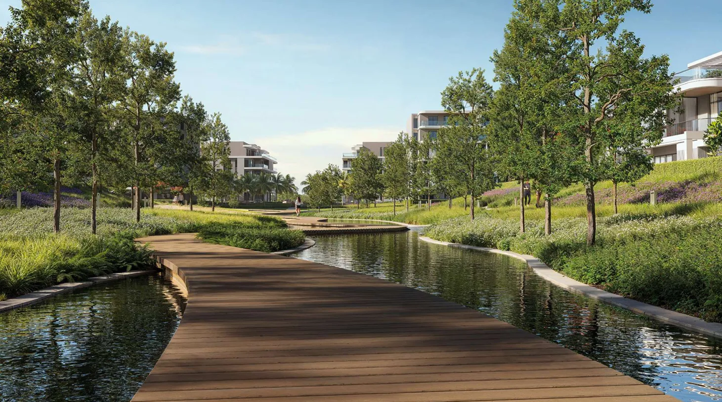 cityzen by AlQamzi Developments | Forsa Property