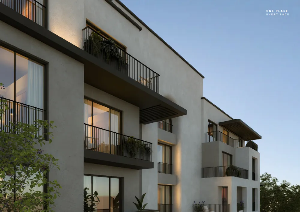 جراند لين | Forsa Property