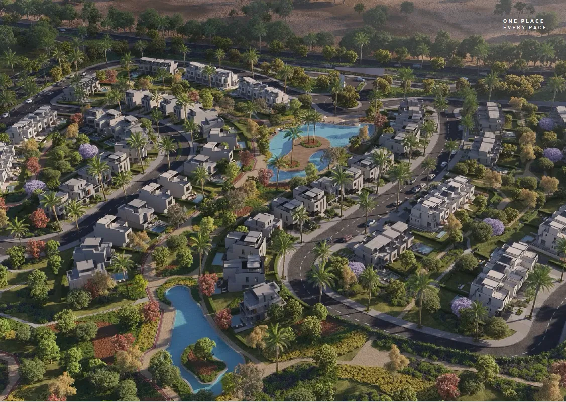 GRAND LANE by Housing and Development Properties (HDP) | Forsa Property