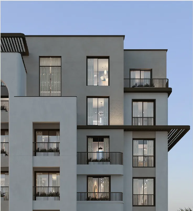 GRAND LANE by Housing and Development Properties (HDP) | Forsa Property