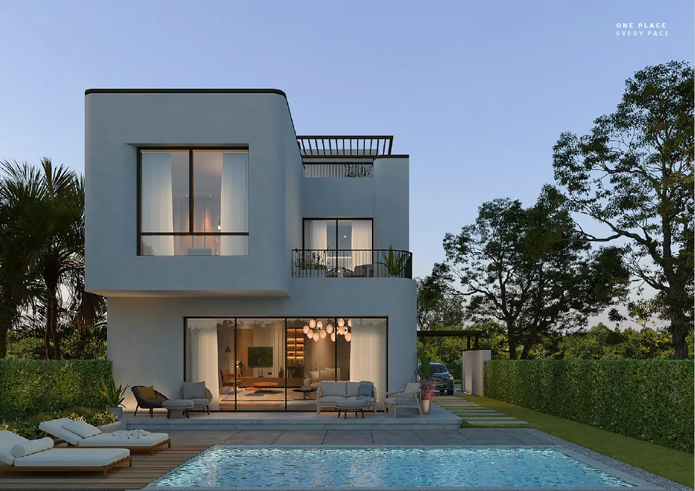 جراند لين | Forsa Property