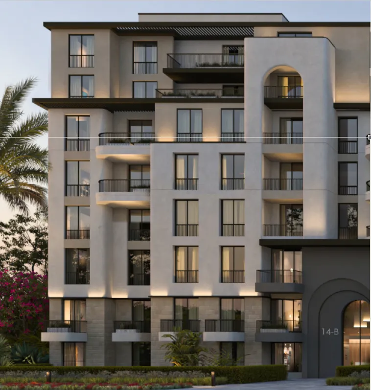 GRAND LANE by Housing and Development Properties (HDP) | Forsa Property